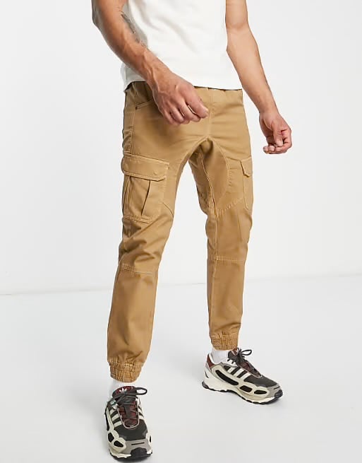 Pantalon cargo stylé