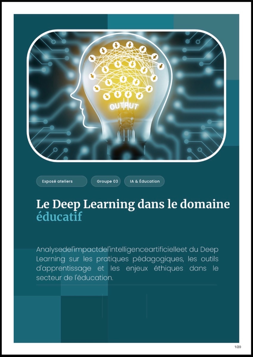 Cerveaux Connectés: Découvrez l'Avenir de l'Éducation